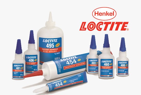 Henkel loctite