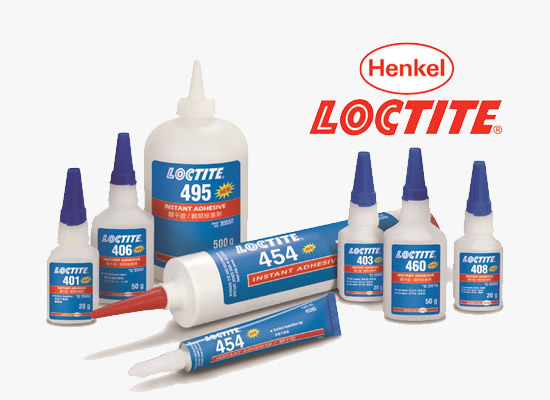 Henkel loctite