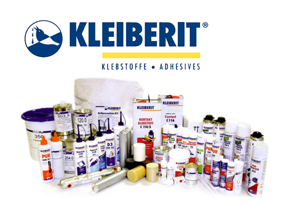 KLEIBERIT