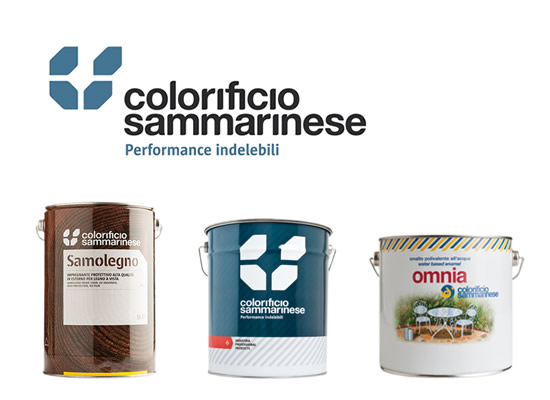 Colorificio Sammarinese