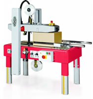 Macchina Nastratrice Automatiche e Semi-Automatiche Macchina Nastratrice Automatiche e Semi-Automatiche
