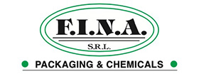 FINA SRL packaging chemicals