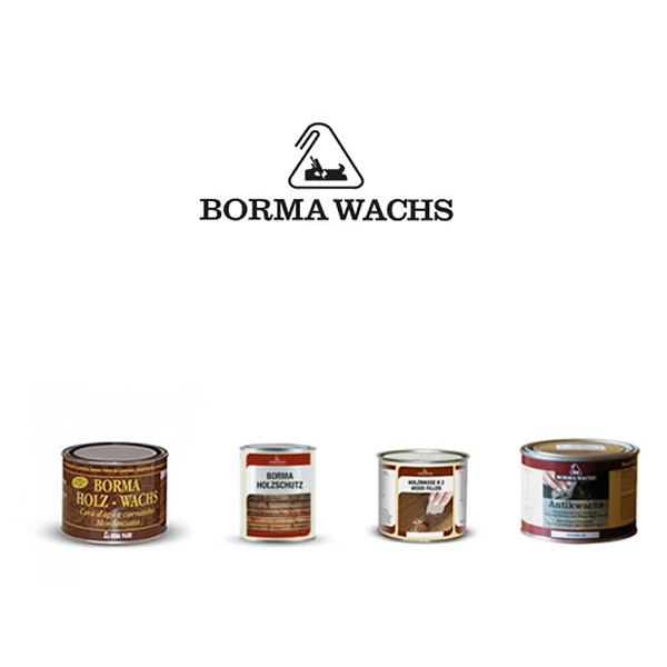 BORMA WACHS