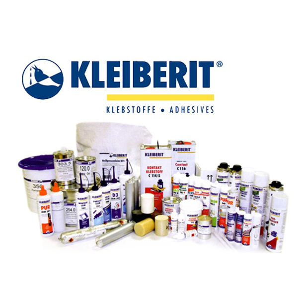 Colle per assemblaggi