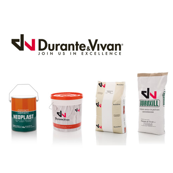 DURANTE & VIVAN