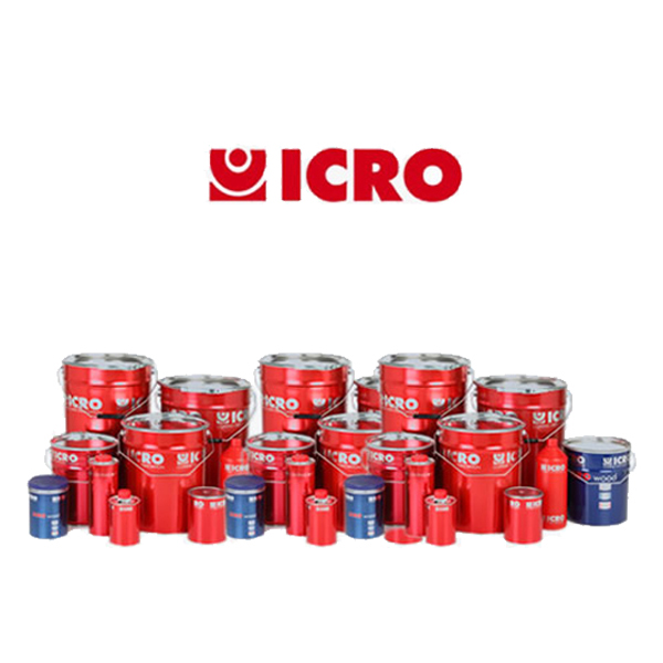 ICRO