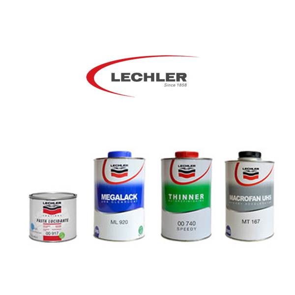 LECHLER