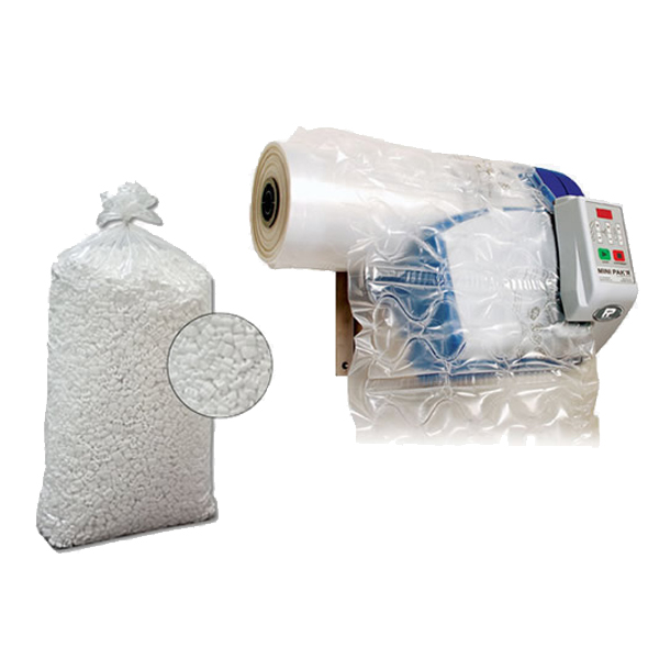 MATERIALE DA RIEMPIMENTO