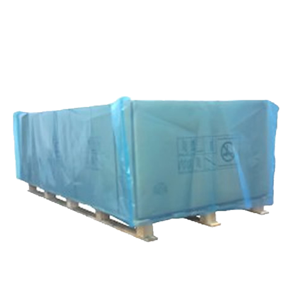 Trasformati in LDPE ed in HDPE