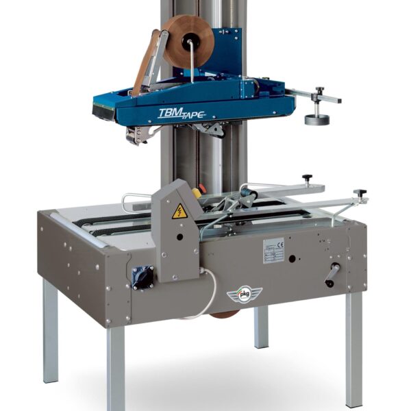 Macchina Nastratrice Automatiche e Semi-Automatiche