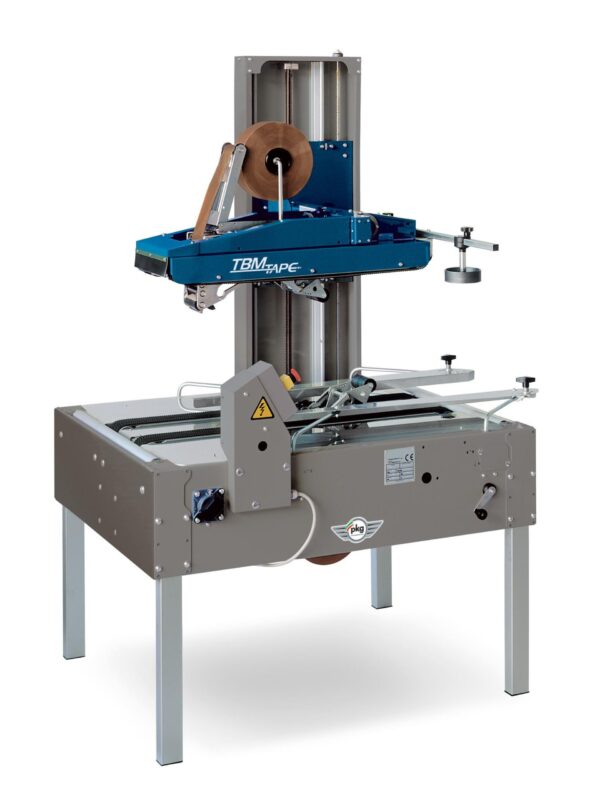 Macchina Nastratrice Automatiche e Semi-Automatiche